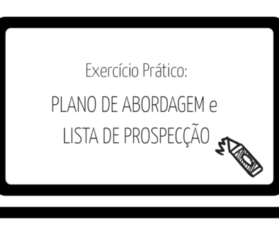 MA_PLANO DE ABORDAGEM e -LISTA DE PROSPECCAO