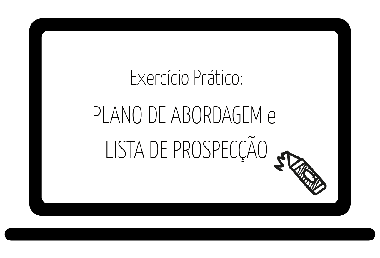 MA_PLANO DE ABORDAGEM e -LISTA DE PROSPECCAO