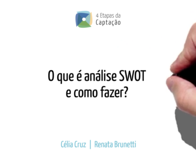 O que e analise SWOT -e como fazer