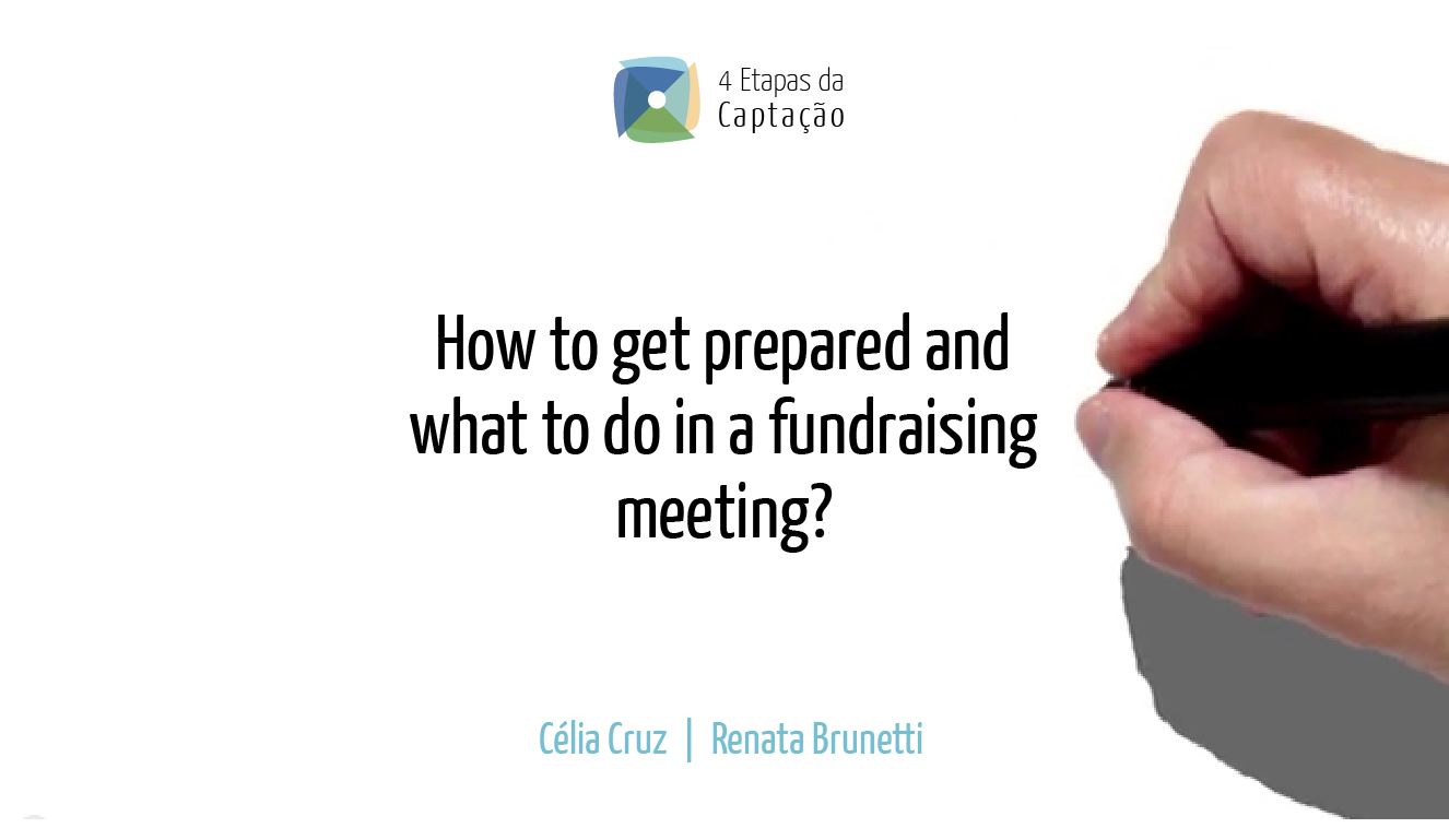 __How to get prepared and what to do in a fundraising meeting-