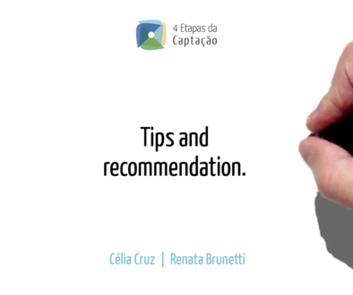 __Tips and recommendation