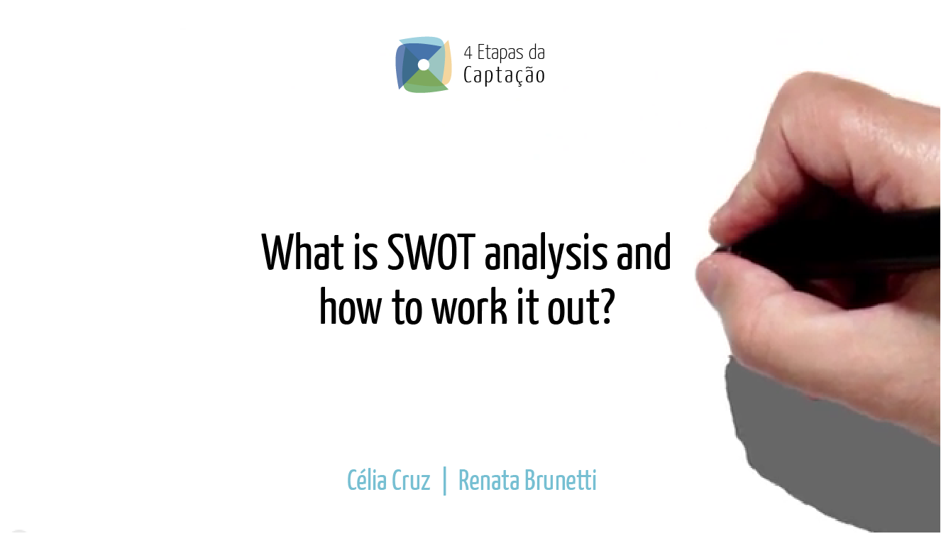 __What is SWOT analysis and how to work it out-