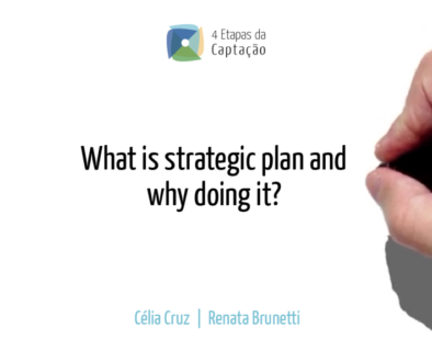 __What is strategic plan and why doing it